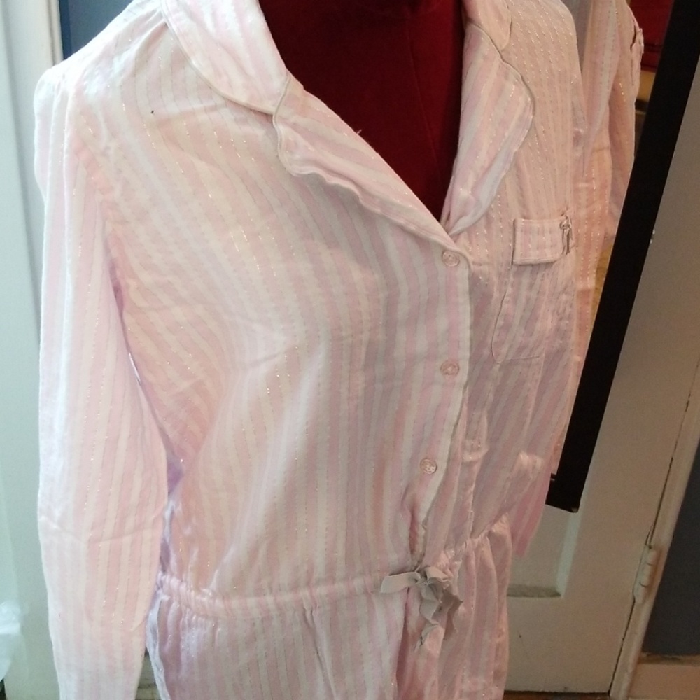 Victoria secret sleepshirt